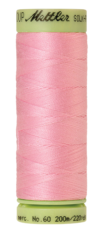 Mettler-Silk-Finish-Cotton-60---Art.-9240-(200m)